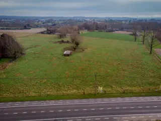 Grond te koop Sint-Pieters-Leeuw (RBS35928)