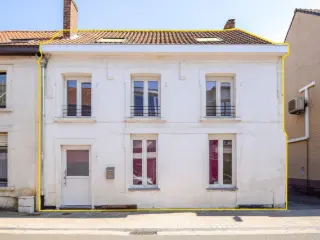 Maison à vendre Gistel (RBS36085)