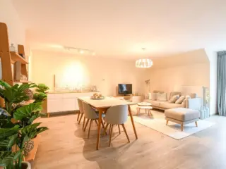 Duplex à vendre Blankenberge (RBS36087)