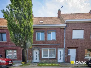 Huis te koop Izegem (RBS36094)