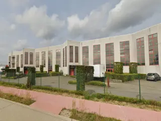 Industrie te koop Opglabbeek (RBS36107)