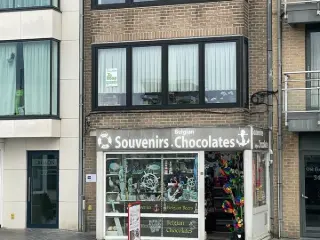 Appartement à vendre Ostende (RBS36115)