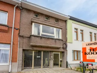 Opbrengsteigendom te koop Aalst (RBS36197)