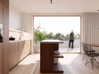 Appartement à vendre Zaventem (RBS36206)