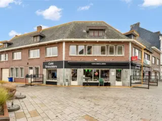 Handelsfonds te koop Beringen (RBS36219)