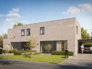 Maison à vendre Oostduinkerke (RBS36249)