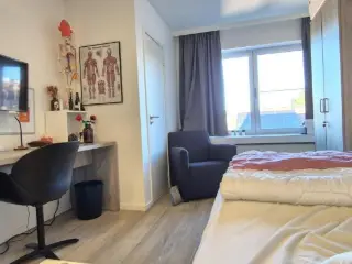Studio à vendre Louvain (RBS36317)