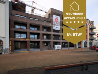 Appartement te koop Aalst (RBS36541)