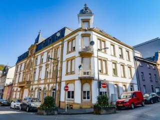 Appartement te koop Differdange (RBS36805)