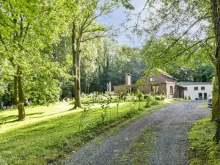 Maison à vendre Buizingen (RBS36832)