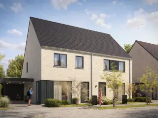 Huis te koop Roeselare (RBS37079)