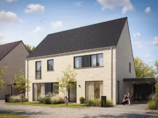 Huis te koop Roeselare (RBS37081)