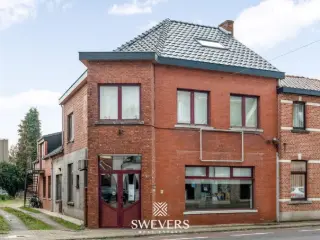 Huis te koop Koersel (RBS37114)