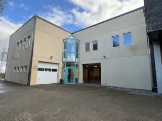 Bureaux à louer Hoscheid-Dickt (RBS37195)