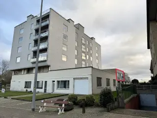 Studio à vendre La Panne (RBS37367)