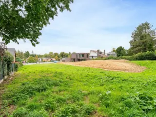 Grond te koop Oudenaarde (RBS37428)