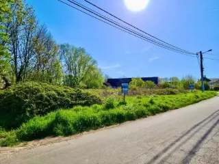 Terrain à vendre Deux-Acren (RBS37433)