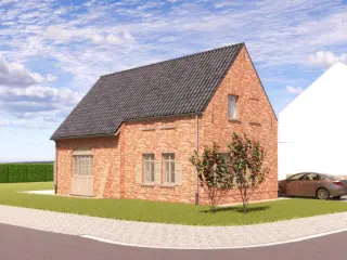 Grond te koop Kerkhove (RBS37517)