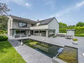 Huis te koop Steenokkerzeel (RBS37875)