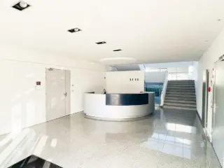 Bureaux à louer Munsbach (RBS38168)