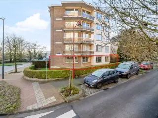 Rez-De-Chaussée à vendre Jette (RBS38225)