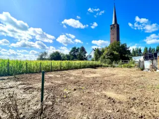 Grond te koop Ronse (RBS38256)