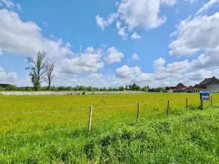 Terrain à vendre Deux-Acren (RBS38257)