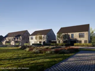 Maison à vendre Menen (RBS38327)