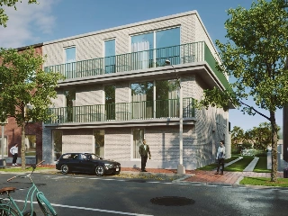 Bien divers à vendre De Haan (RBS38427)