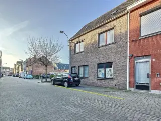 Huis te koop Kieldrecht (RBS38484)