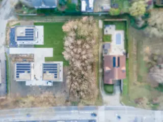 Terrain à vendre Zellik (RBS38540)