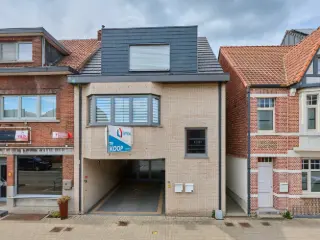 Handelsfonds te koop Mol (RBS38715)