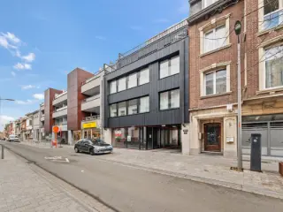 Handelspand te koop Izegem (RBS39694)