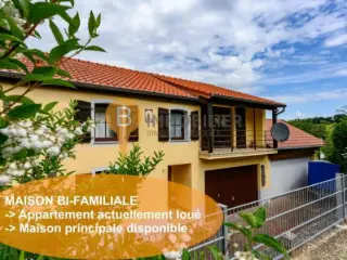 Maison à vendre Medernach (RBS39922)