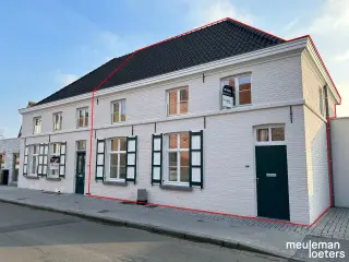 Huis te koop Oostkamp (RBS39927)
