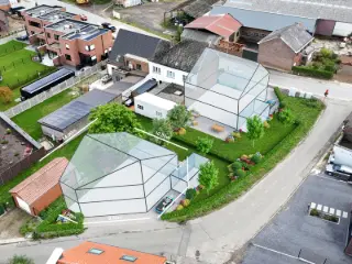 Land for sale Ninove (RBS39964)