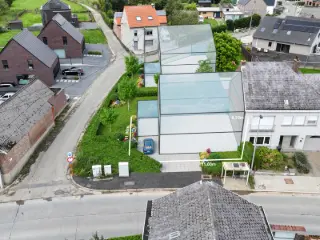 Land for sale Ninove (RBS39965)