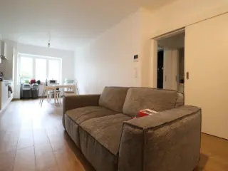 Appartement te huur Luxembourg (RBS40017)