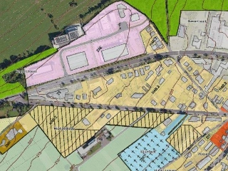 Land for sale Remich (RBS40026)