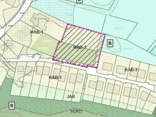 Land for sale Grevenmacher (RBS40028)