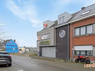 Duplex for sale Aalst (RBS40089)