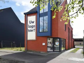 Office space for rent Heist-op-den-Berg (RBS40120)