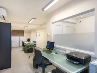 Office space for rent Meerhout (RBS40270)