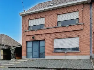 Huis te koop Sint-Lievens-Houtem (RBS40277)