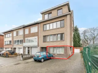 Apartment for sale Kessel-Lo (RBS40282)