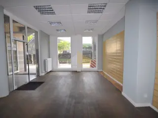 Handelspand te koop Echternach (RBS40446)