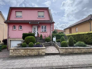 Huis te koop Belvaux (RBS40506)