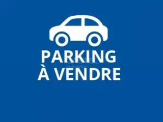 Parking for sale Strassen (RBS40528)