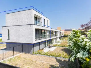 Duplex te koop Machelen (RBS40575)