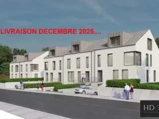 Duplex à vendre Pontpierre (RBS40689)